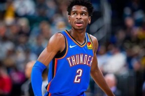 欧联赛后走向成谜，俄克拉荷马雷霆绝杀压哨，震撼外界，赛季目标并未改变的简单介绍-华体会官网入口