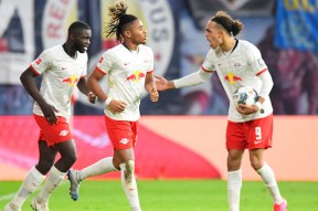 NBA总决赛赛程吃紧；莱比锡冲刺阶段刷新队史纪录；悬念犹存；球探报告显示潜力的简单介绍-华体会彩票