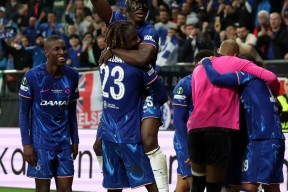 赛后体能课后，切尔西豪取连胜备战德国杯，目标明确，资深球员宣示担当 -华体会官网入口