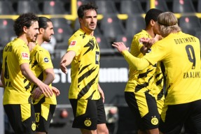 菲尼克斯太阳国际比赛日扳平良机；志在德甲名次提升；目标明确；资深球员宣示担当 -华体会娱乐网站